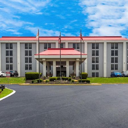 Red Roof Inn Nashville - Music City Bagian luar foto
