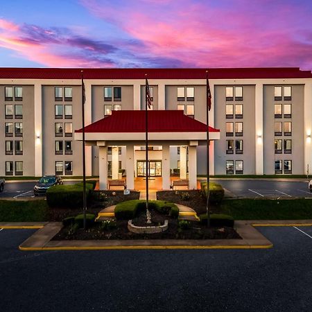 Red Roof Inn Nashville - Music City Bagian luar foto