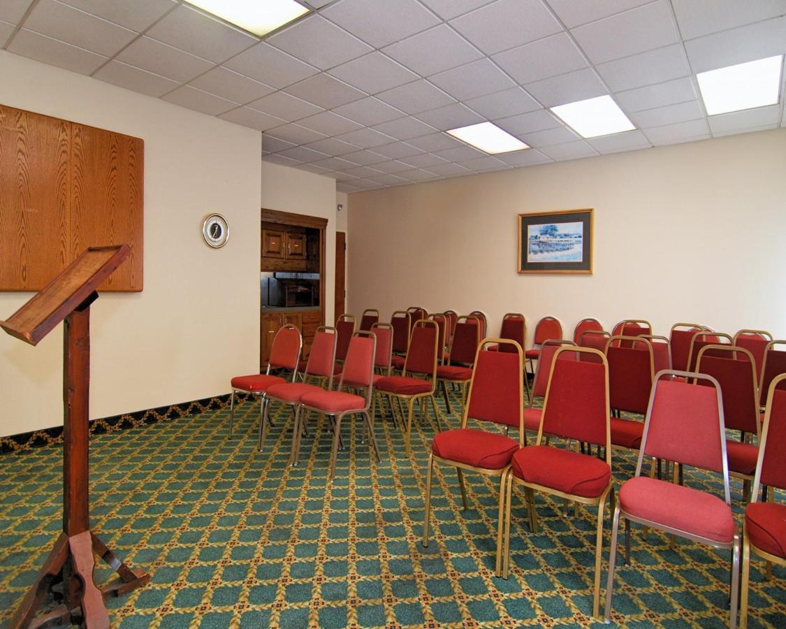 Red Roof Inn Nashville - Music City Bagian luar foto