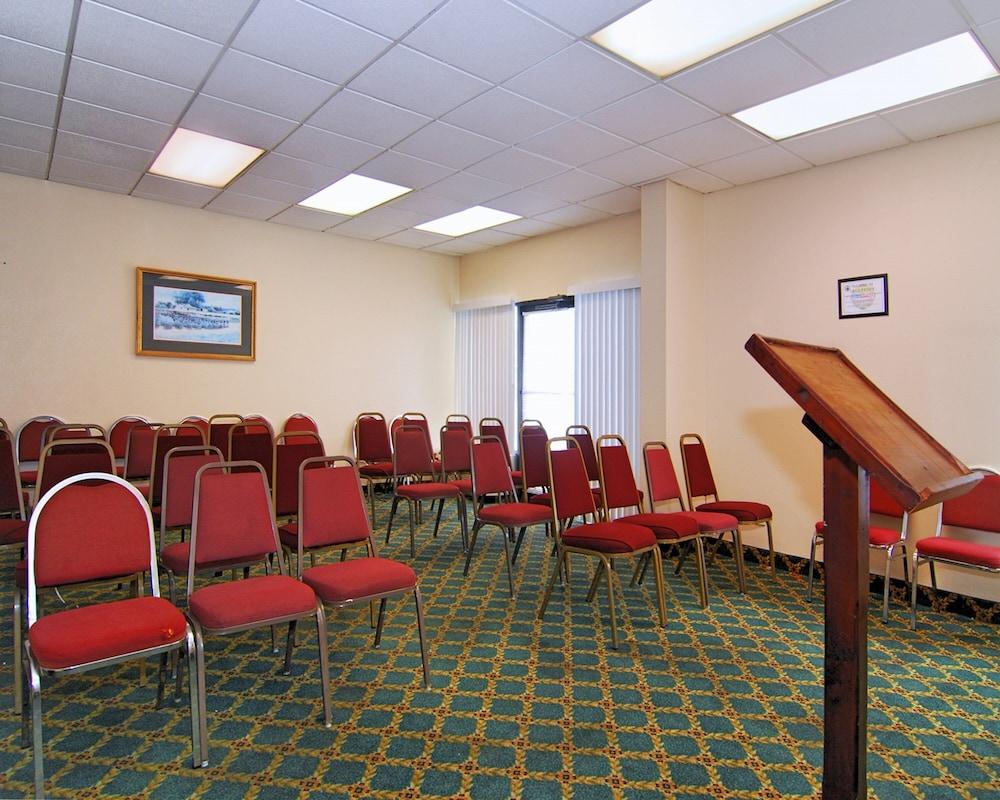 Red Roof Inn Nashville - Music City Bagian luar foto