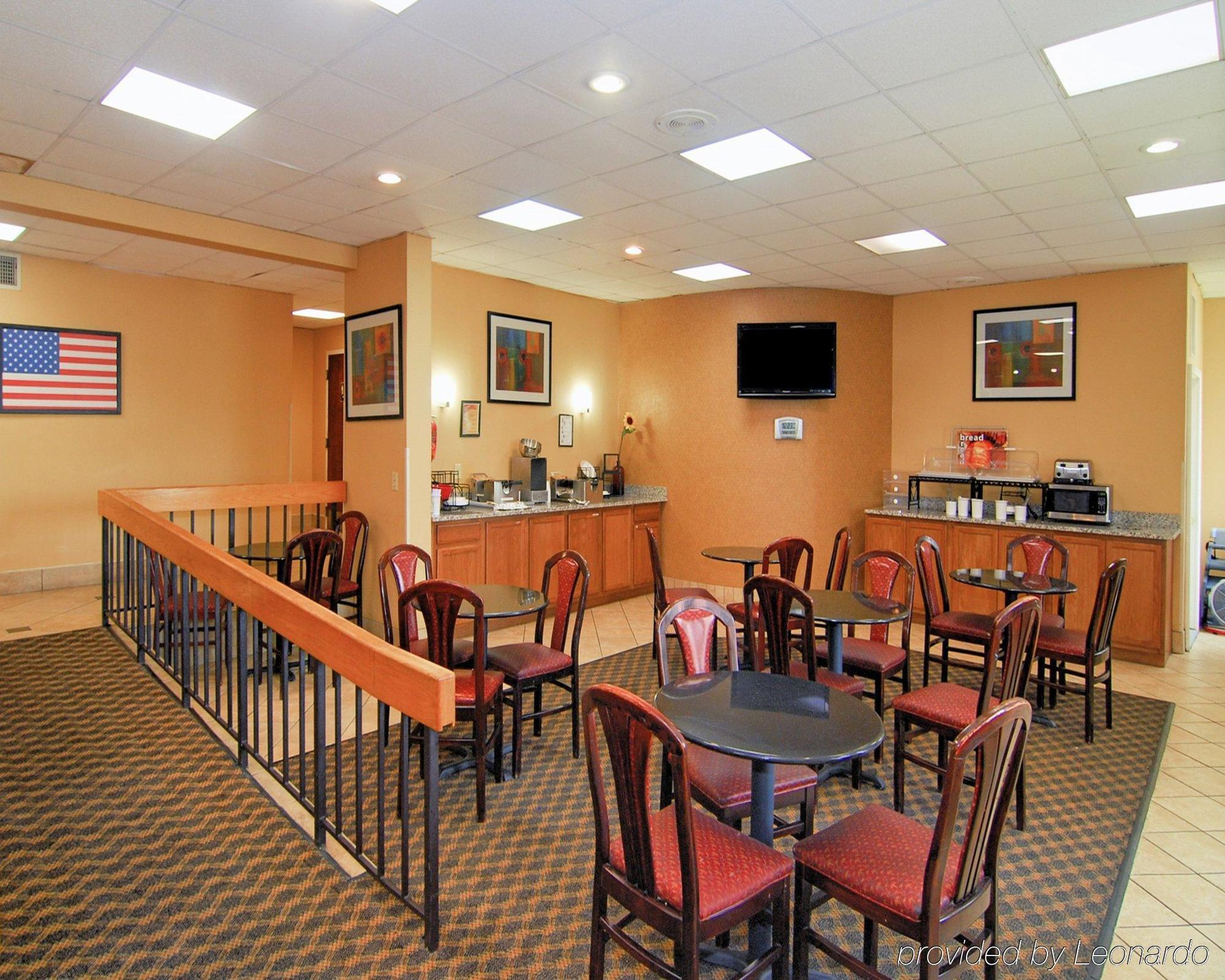 Red Roof Inn Nashville - Music City Bagian luar foto